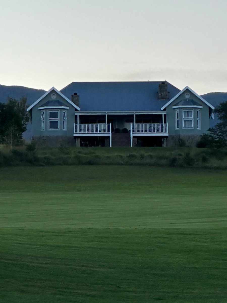 5 Bedroom Property for Sale in Katberg Eastern Cape